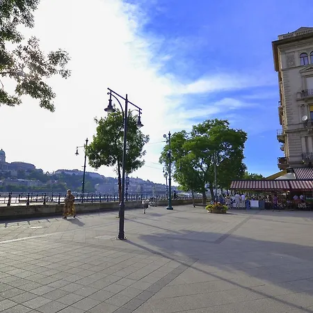 Danube-view