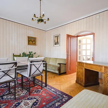 Apartment Danube-view Budapest